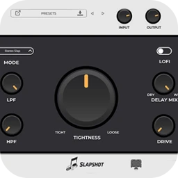 Carve Audio Slapshot 1.0.4