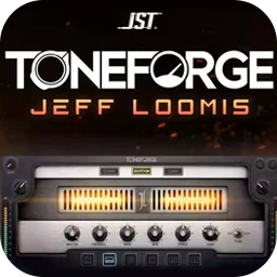Joey Sturgis Tones Toneforge Jeff Loomis 1.0.4
