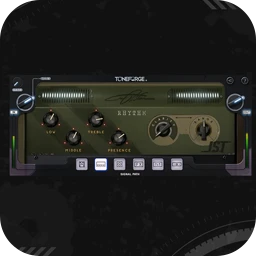 Joey Sturgis Tones Toneforge Jason Richardson 1.2.3