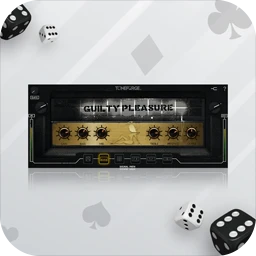 Joey Sturgis Tones Toneforge Guilty Pleasure 1.2.2
