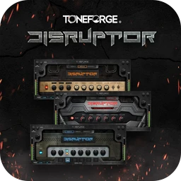 Joey Sturgis Tones Toneforge Disruptor 1.0.6