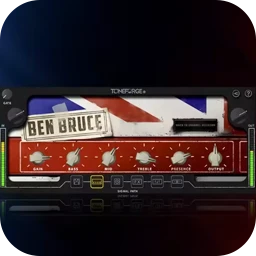 Joey Sturgis Tones Toneforge Ben Bruce 1.5.3