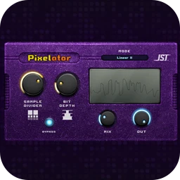 Joey Sturgis Tones Pixelator 1.2.2