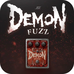 Joey Sturgis Tones JST Demon Fuzz 1.0.3