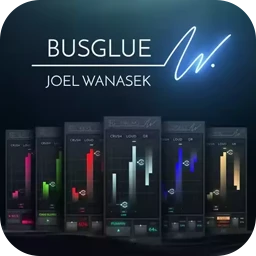Joey Sturgis Tones Joel Wanasek Bus Glue Bundle 1.0.6