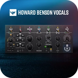 Joey Sturgis Tones Howard Benson Vocals 1.0.6