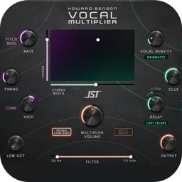 Joey Sturgis Tones Howard Benson Vocal Multiplier 1.0.5