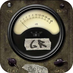 Joey Sturgis Tones Gain Reduction Deluxe 2.2.2