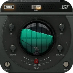 Joey Sturgis Tones Gain Reduction 2 v1.0.6