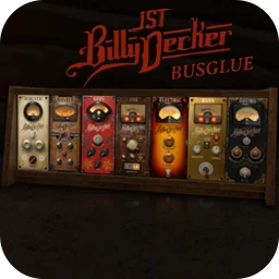 Joey Sturgis Tones Billy Decker Bus Glue Bundle 1.0.5