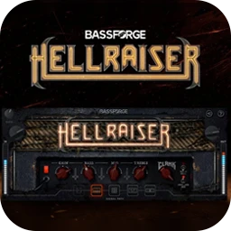 Joey Sturgis Tones Bassforge Hellraiser 1.1.5