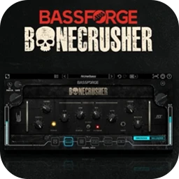 Joey Sturgis Tones Bassforge Bonecrusher 1.0.3