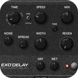 DSPTone ExoDelay 1.0.5