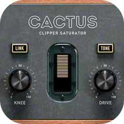 Audioloom Canvas Audio Cactus Clipper 1.0.16