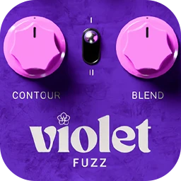 Canvas Audio Violet Fuzz 1.0.6