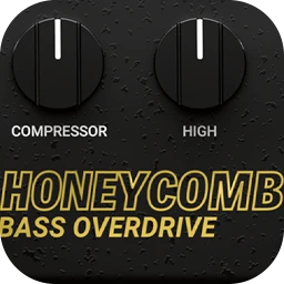 Canvas Audio Honeycomb Bass OD 1.0.7