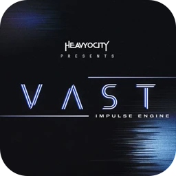 Heavyocity VAST 1.0.1