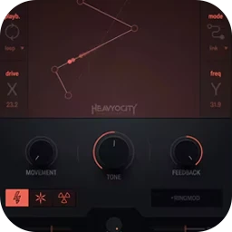 Heavyocity MicroFX Collection 1.0.1