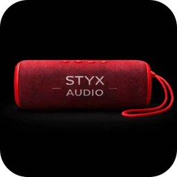 Styx Audio Portable Mono Speaker Check 1.0.0