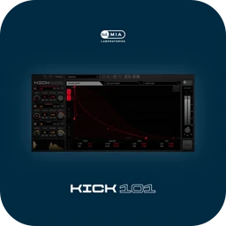 MIA Laboratories Kick 101 v1.0.0