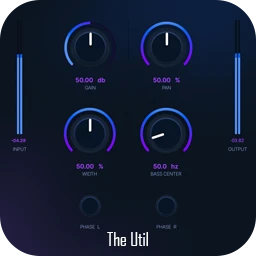 Cr8ive Audi The Util 1.0.0