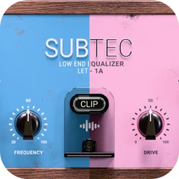 Canvas Audio SubTec 1.0.3