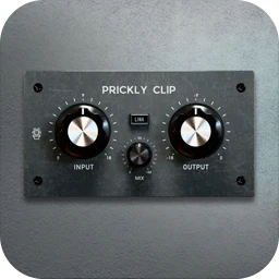 Canvas Audio Prickly Clip 1.0.2