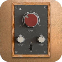 Canvas Audio 8K 1.0.2