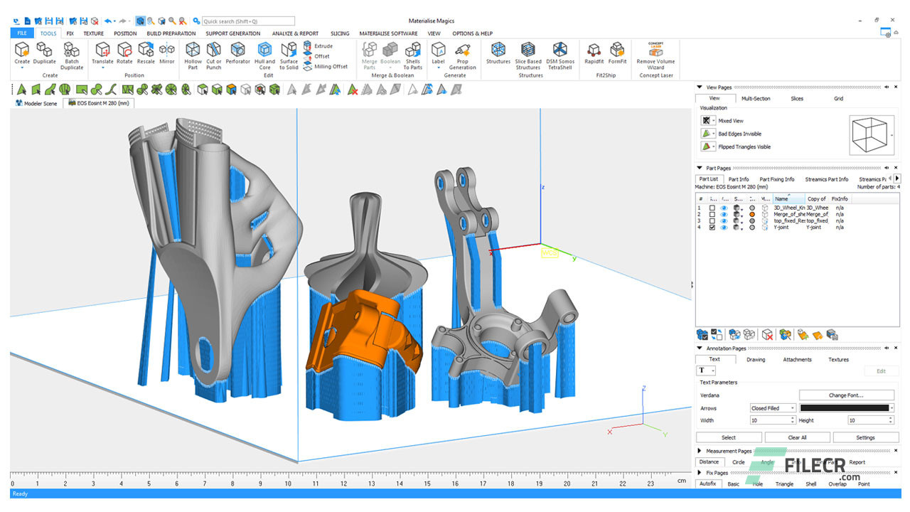 Materialise-Magics-23-Free-Download