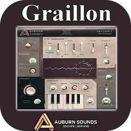 Auburn Sounds Graillon 3.2.0