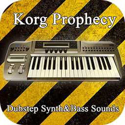 KORG Prophecy 1.7.2