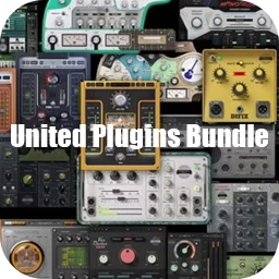 United Plugins Bundle 2026.2