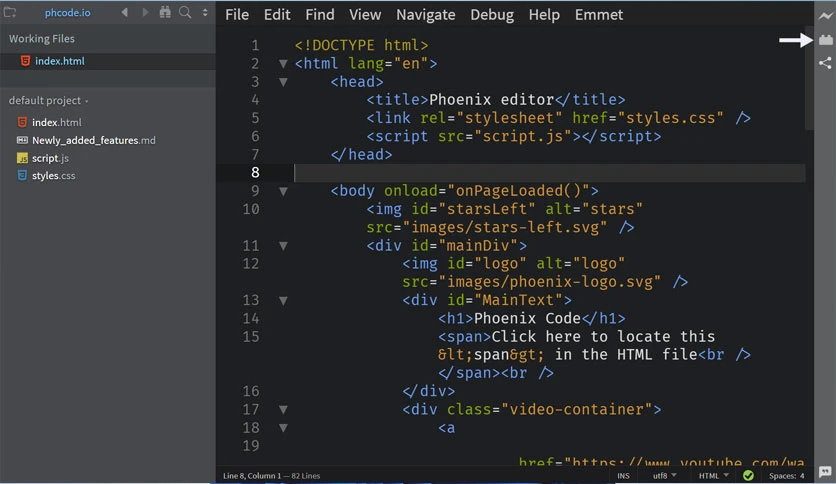 6932838e895cb-phoenix-code-editor-screenshot1