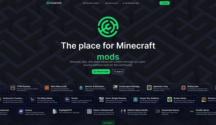 698dc8a334cb7-rinth-modrinth-FeatureImage