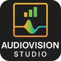 TekEngine Audio Tools AudioVision Studio 1.1.0