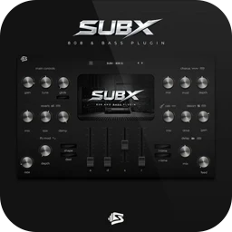 Studio Trap Sounds SUBX 1.0.2