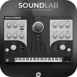 Studio Trap Sounds Soundlab 1.0.0