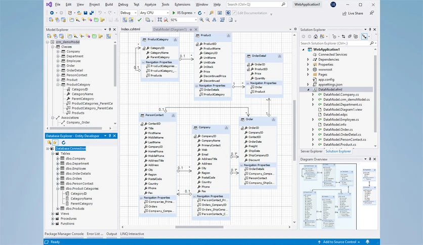690056db6ecfa-devart-entity-developer-screenshot2