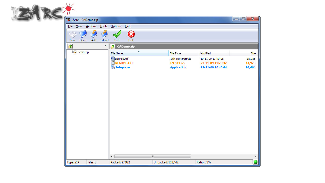 Scr1_IZArc_free-download