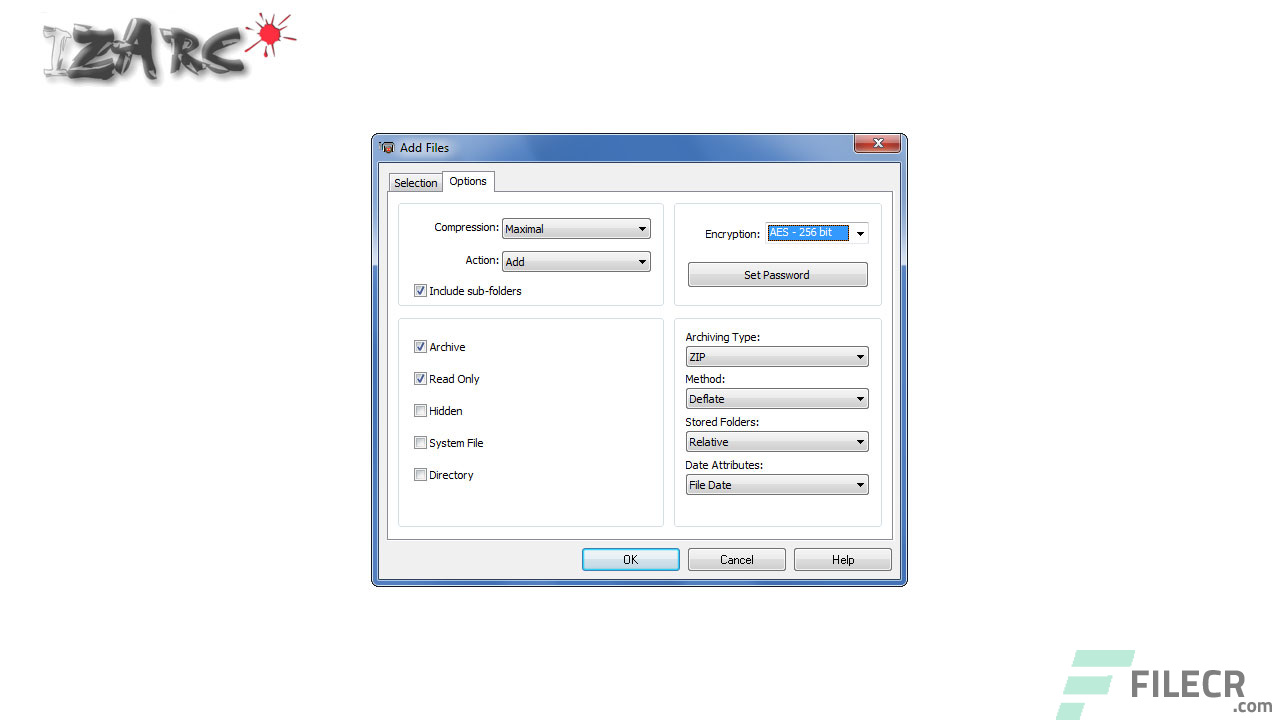 Scr2_IZArc_free-download