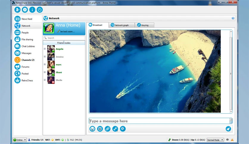 6880cf703d772-retroshare-screenshot4