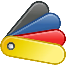 SwatchBooker 0.7.3