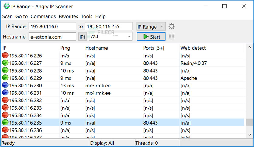 Angry-IP-Scanner-Free-Download