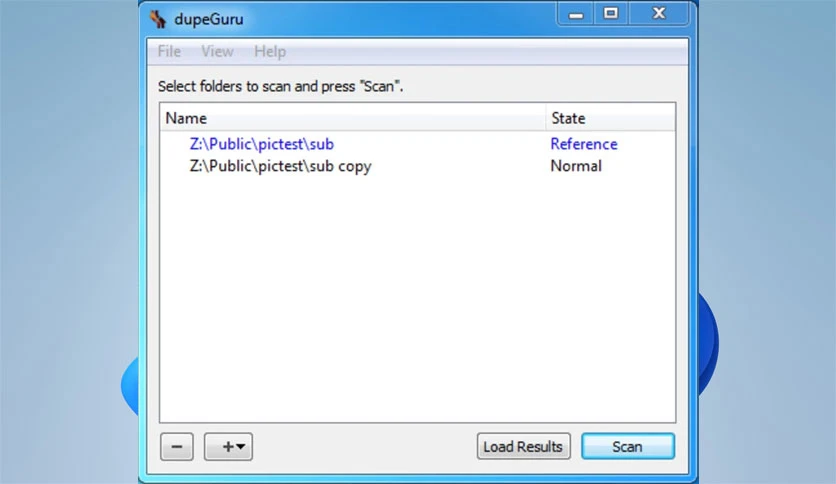 69171f5d60003-hardcoded-dupeguru-FeatureImage