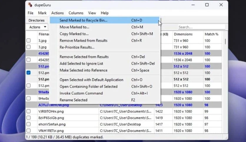 69171f5e20db9-hardcoded-dupeguru-screenshot5