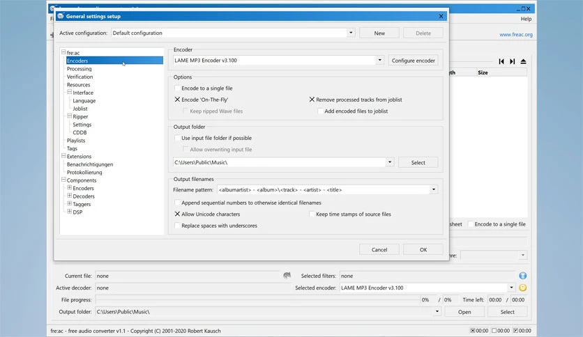 692438b756ec5-robert-kausch-fre-ac-free-audio-converter-screenshot3