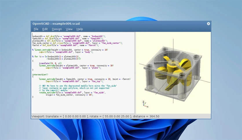 6979b5581eeda-clifford-wolf-openscad-screenshot2