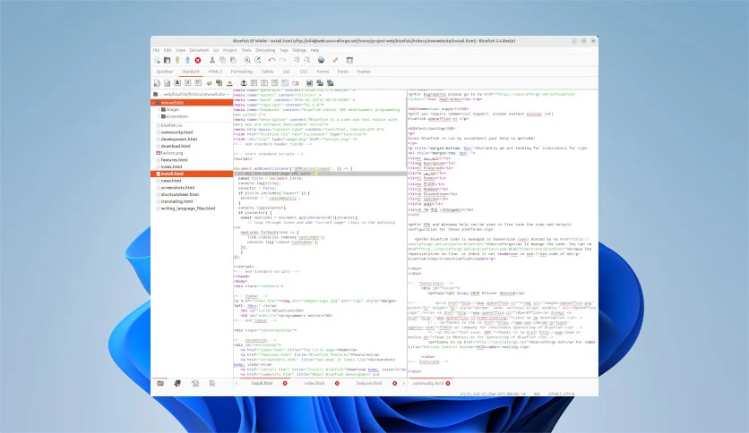 6981a00c0a033-olivier-sessink-bluefish-editor-screenshot2
