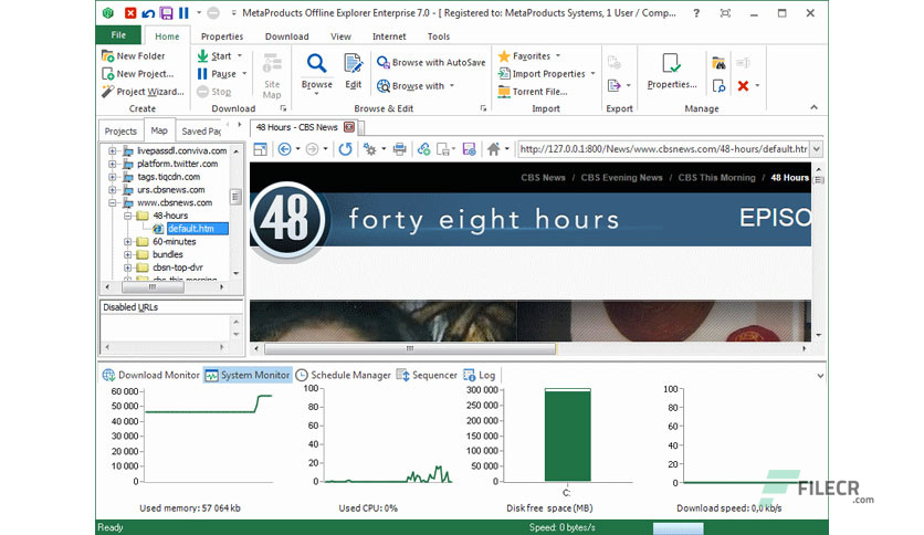 scr2-MetaProducts-Offline-Explorer-Enterprise-free-download