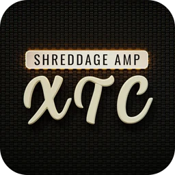 Impact Soundworks Shreddage Amp XTC 1.2.4